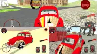 Build Your Car Screen Shot 1