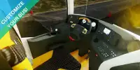 Bus Driver 3D Screen Shot 4