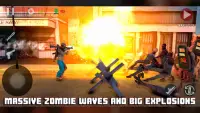 Attack Of The Dead — Epic Game Screen Shot 4