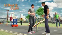 T20 Street Cricket Game Screen Shot 2