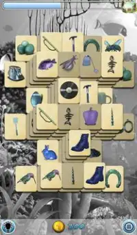 Hidden Mahjong: Tick Tock Screen Shot 3