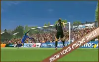 Ultimate Soccer Goalkeeper Evolution Screen Shot 1