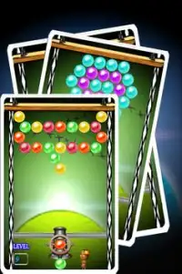 Bubble Shooter Free Screen Shot 3