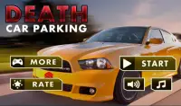 śmierć parking: ostateczny Screen Shot 0