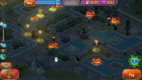 Queen's Garden 3: Halloween Screen Shot 6