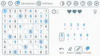 Sudoku dalam Bahasa Melayu Screen Shot 7