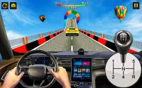 Car racing games 3d Car game Screen Shot 2