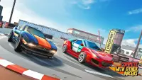 Real Car Racing Game: Car Game Screen Shot 0