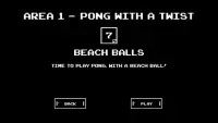 Pong Quest Screen Shot 4