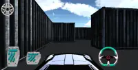Carro Labirinto Simulador 2 Screen Shot 10