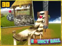 Bouncy Ball 3D Screen Shot 9