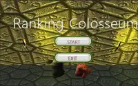 Ranking Colosseum Screen Shot 0