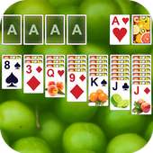 Solitaire Theme 🍏