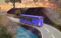 Симулятор водителя симулятора реального автобуса17 Screen Shot 5