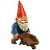 Gnome Match Game