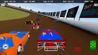 Dirt Racing Mobile 3D Free Screen Shot 1