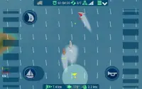 e-regatta online sailing game Screen Shot 8