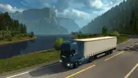 Euro Truck Simulator 2 Mobile Mod Searcher Screen Shot 6