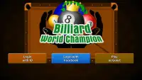 Pool Game - Online Billiards Screen Shot 2
