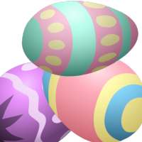 Easter Egg Match Free