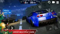 Modern Car Parking Challenge: Car Games Screen Shot 0