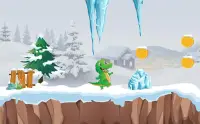 Kids Crocodile Run Adventure Screen Shot 2