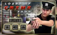 Lord Of Crime Town Screen Shot 8