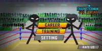 Crazy Stickman – Epic Fighting Screen Shot 0