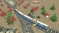 Train Simulator Superfast Screen Shot 3