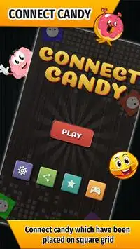 Connect Candy Screen Shot 0