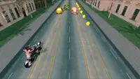 السيارات سباقات السرعة Screen Shot 8
