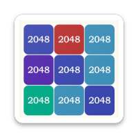 Ultimate 2048