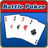 Battle Video Poker