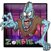 BeastBoy Zombie