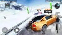 Max Drift Open World - Extremes Drifting-Spiel Screen Shot 6