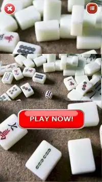 Mahjong  Classic Screen Shot 0