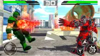 Monster Street Fighting Wrestling: Fight Game Club Screen Shot 6