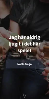 Jag har aldrig - 18  Screen Shot 6