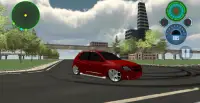 Car Tuning BR - Rebaixados Multiplayer Screen Shot 2
