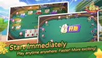 FunRich Mahjong-Simple & Fast! Screen Shot 3