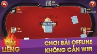 Liêng - Cào Tố - 3 Cây Screen Shot 3