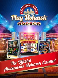 Play Mohawk Casino Screen Shot 6