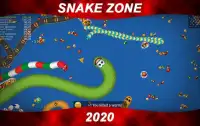Worm Snake Zone : snake worm mate zone Screen Shot 0