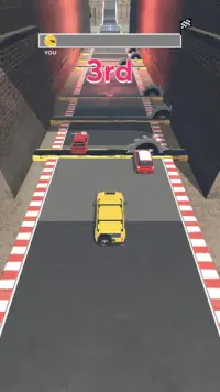 Smash Cars! Screen Shot 3