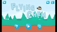 Flying Chem Screen Shot 0