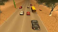 Traffic Racer 2 3D Screen Shot 1