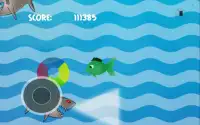 Sly Fish Screen Shot 6