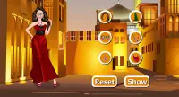 Fashion Games For Girls Dress Up Screen Shot 1