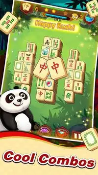 Mahjong Adventure:Wealth Quest Screen Shot 3