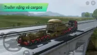Truckers of Europe 3 Screen Shot 7